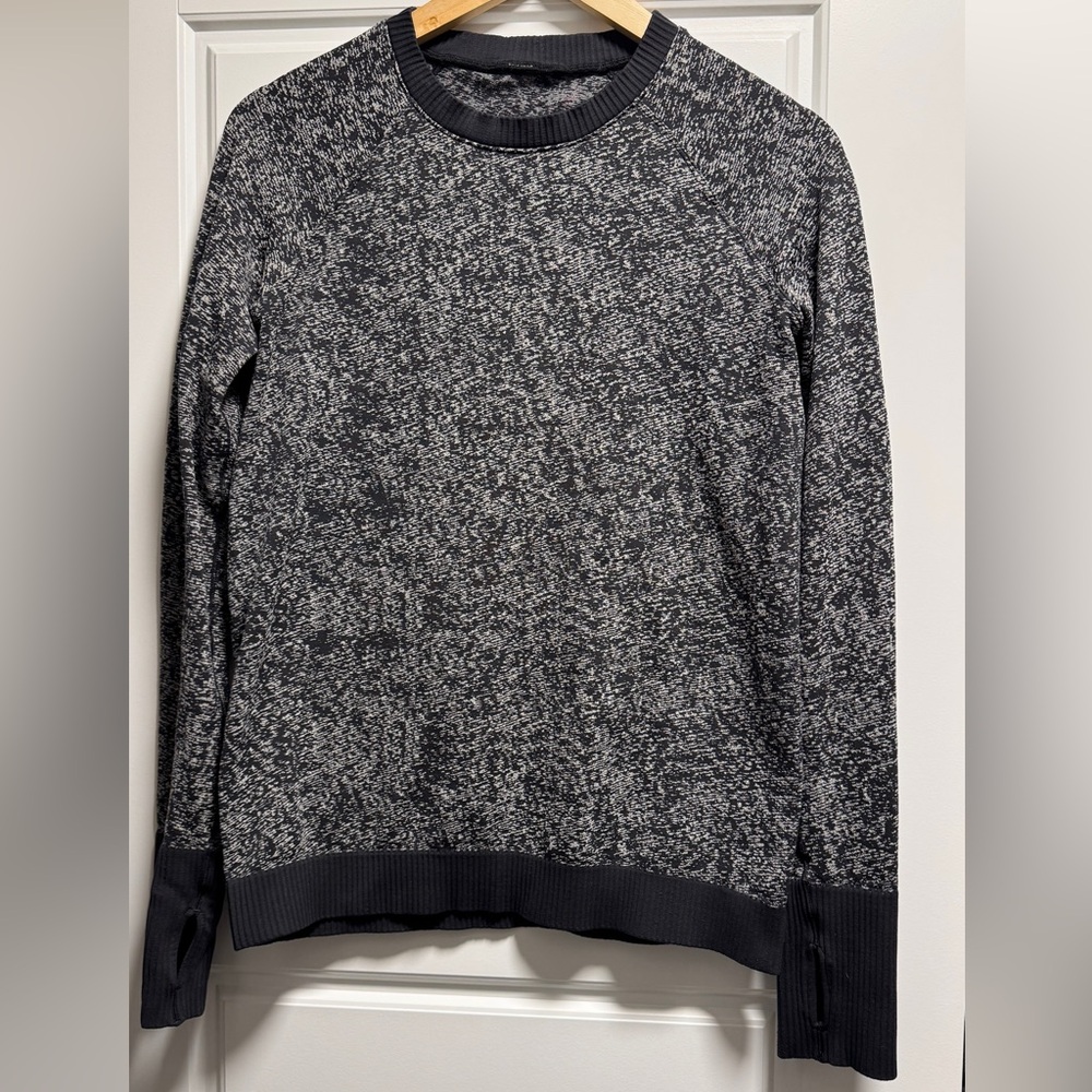 Lululemon Rest Less Pullover - Picture 4 of 7